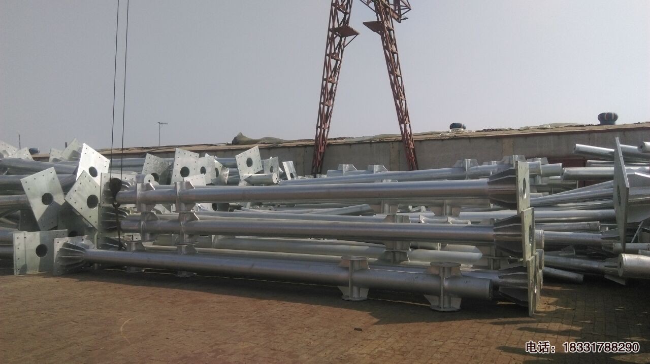 F桿標(biāo)志牌，交通標(biāo)志桿